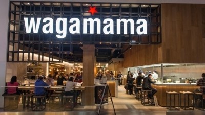 Wagamama six to nine months to reopen restaurant estate after Coronavirus lockdown launches click-and-collect