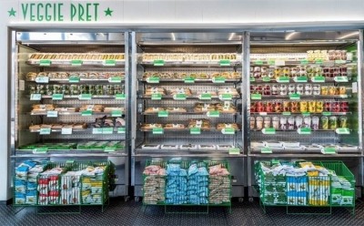 All Veggie Pret sites to reopen this week after Coronavirus lockdown delivery