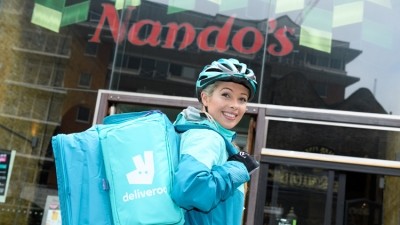 Does Nando's do delivery? 