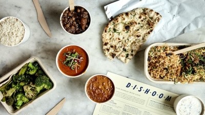 Dishoom opens Cambridge delivery kitchen