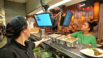 Asian restaurant group Tampopo has harnessed back of house technology to streamline its operations Zonal iQ