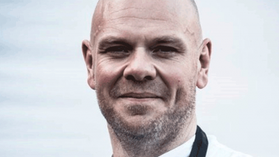 Tom Kerridge's Meals from Marlow charity launches crowdfund