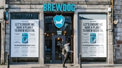 BrewDog to initiate independent review of its culture