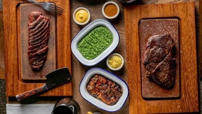 Flat Iron steak restaurant to open Clink Street in September