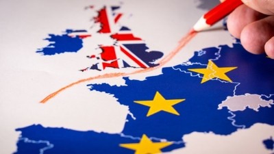 Staff shortages and import/export challenges the biggest impacts of Brexit for hospitality according to Lumina Intelligence Top of Mind Business Le...