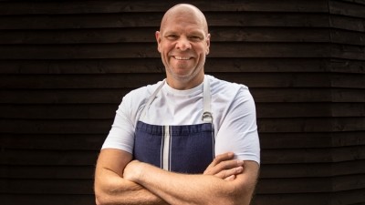 Tom Kerridge Group in 'really strong position to grow' as it announces head chef changes