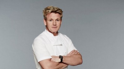 Gordon Ramsay Restaurants 'committed to growth strategy' as it swings to loss of £5.1m for the year ended 31 August 2020