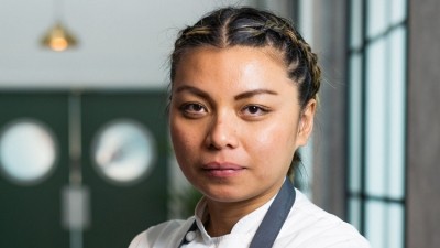 Kim Ratcharoen returns to Restaurant Gordon Ramsay as head chef
