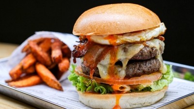 Gordon Ramsay Street Burger to make Scotland debut in Edinburgh's St James Quarter