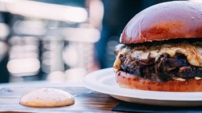 French gourmet burger brand The Patate gains central London foothold