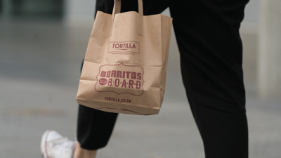 Tortilla partners with Growth Kitchen to expand its delivery reach