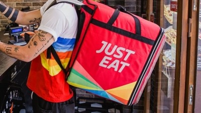 Just Eat to explore partial or full sale of Grubhub