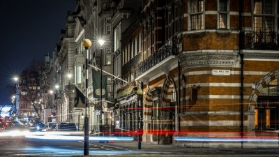 Night Time Enterprise Zones announced to help revive London's high streets