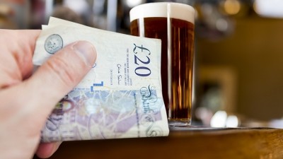Pubs warned they need to charge £20 a pint to cover energy bills