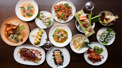 Southeast Asian casual dining concept Sunda Kitchen to launch on former Wahlburgers site