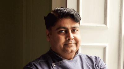 Rohit Ghai to makes restaurant debut in Oman