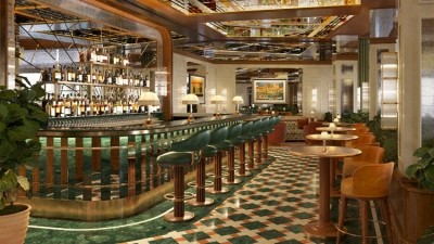San Carlo to open Signor Sassi at St. Regis Dubai hotel