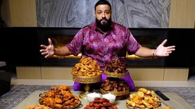 DJ Khaled's Another Wing among new brands coming to Gravity Wandsworth