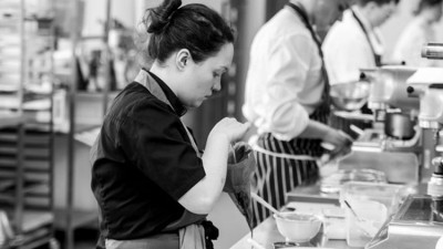 Royal Academy of Culinary Arts’ Annual Awards of Excellence seeks entries
