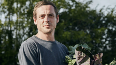 Cornwall-based chef and grower Dan Cox to open Crocadon next month