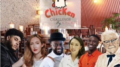 Kricket to host inaugural Fried Chicken Challenge
