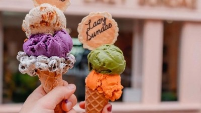 Manchester based Ice cream parlour Lazy Sundae to open second site at Manchester Arndale shopping centre