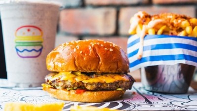 Warwickshire-based Libertine Burger will open its third restaurant in Stratford-upon-Avon in March
