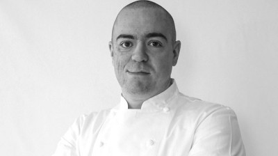 Chef Matt Abé on running the three Michelin star Restaurant Gordon Ramsay
