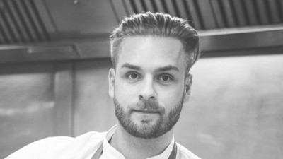 Liam Rogers joins Northcote as head chef 