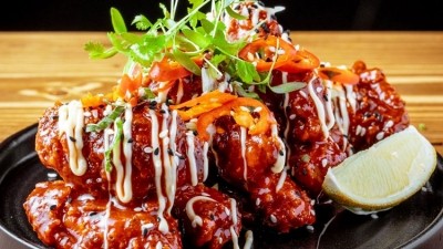 Wing specialist Winglab to open in Camden next month