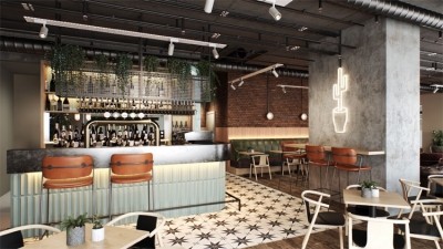 All-day venue Outpost to open in Cardiff 