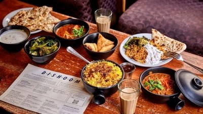 Dishoom lines up permanent Brighton restaurant in The Lanes