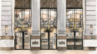 More details have been revealed about the forthcoming opening The Wolseley City
