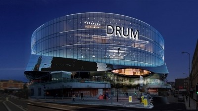 Birmingham’s Drum development approved