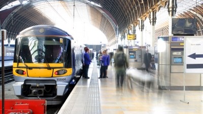December rail strikes to 'cost hospitality £1.5bn'