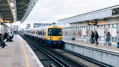 UKHospitality demands 'urgent resolutions' to rail strikes