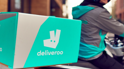 Amazon investment in Deliveroo 'should not have a negative impact on customers'