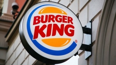 Burger King boss warns up to 10% of its sites could close