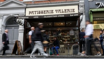 Five arrested as investigation into Patisserie Valerie's collapse continues