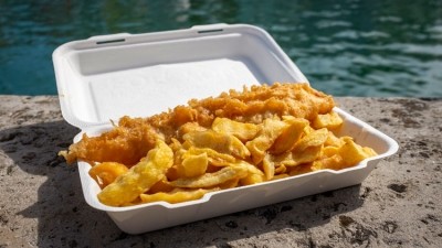 Total ban of online advertising for unhealthy foods 'risks clobbering takeaways and restaurants' British Takeaway Campaign (BTC).