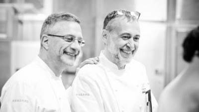 Entries open for The Roux Scholarship 2023