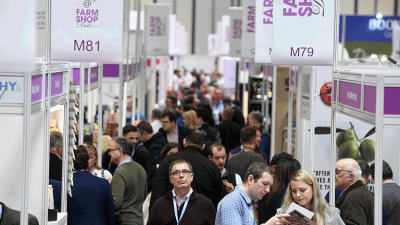National Convenience Show, Farm Shop & Deli Show and Food & Drink Expo postponed til 2022