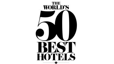 The World’s 50 Best Hotels to debut later this year