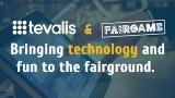 Tevalis-bringing technology and fun to the fairground