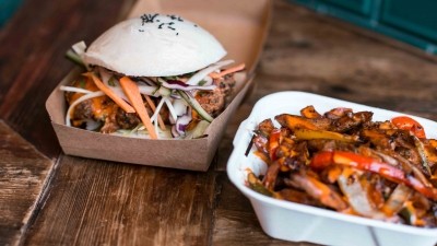 Burger and bao players collaborate on new Leeds opening 