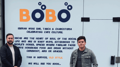 Iberian style wine bar Bar BoBo to open in Liverpool