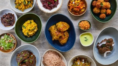 Sri Lankan-focused restaurant to open in Soho