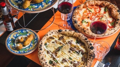 081 Pizzeria to open first permanent restaurant in Peckham