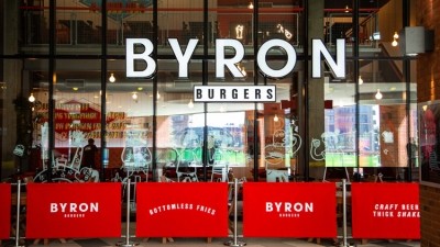 Byron set to shutter half its estate in latest pre-pack administration deal
