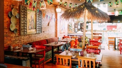 Caribbean restaurant Ma Petite Jamaica heads to Shoreditch